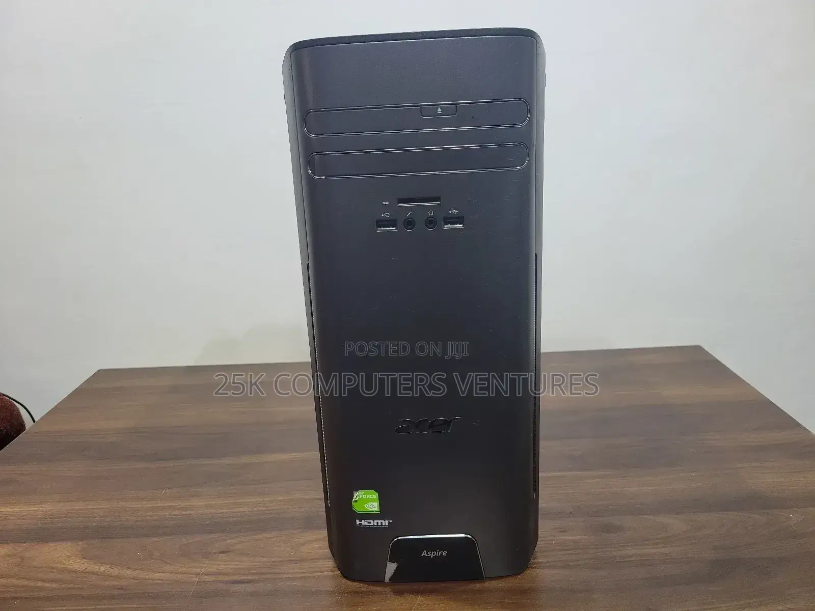 Desktop Computer Acer Aspire C20-220 16GB Intel Core i5 HDD+SSD 700GB