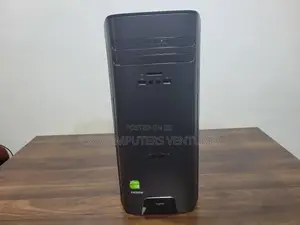 Desktop Computer Acer Aspire C20-220 16GB Intel Core i5 HDD+SSD 700GB