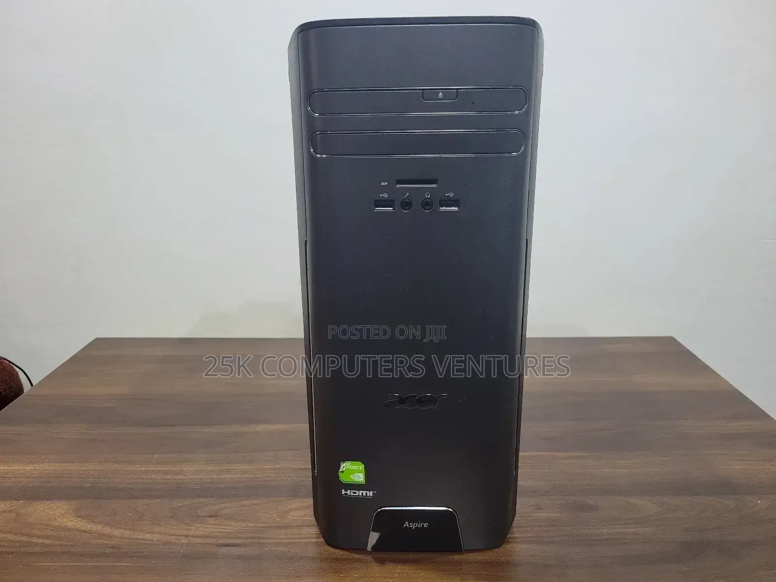 Desktop Computer Acer Aspire C20-220 16GB Intel Core i5 HDD+SSD 700GB