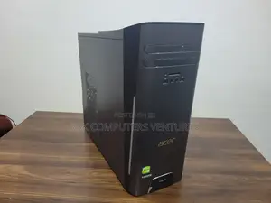 Desktop Computer Acer Aspire C20-220 16GB Intel Core i5 HDD+SSD 700GB