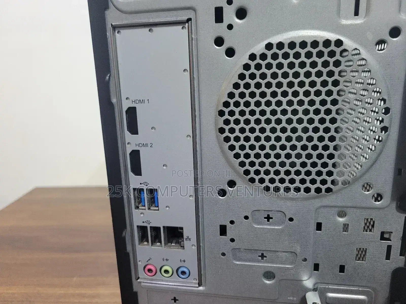 Desktop Computer Acer Aspire C20-220 16GB Intel Core i5 HDD+SSD 700GB