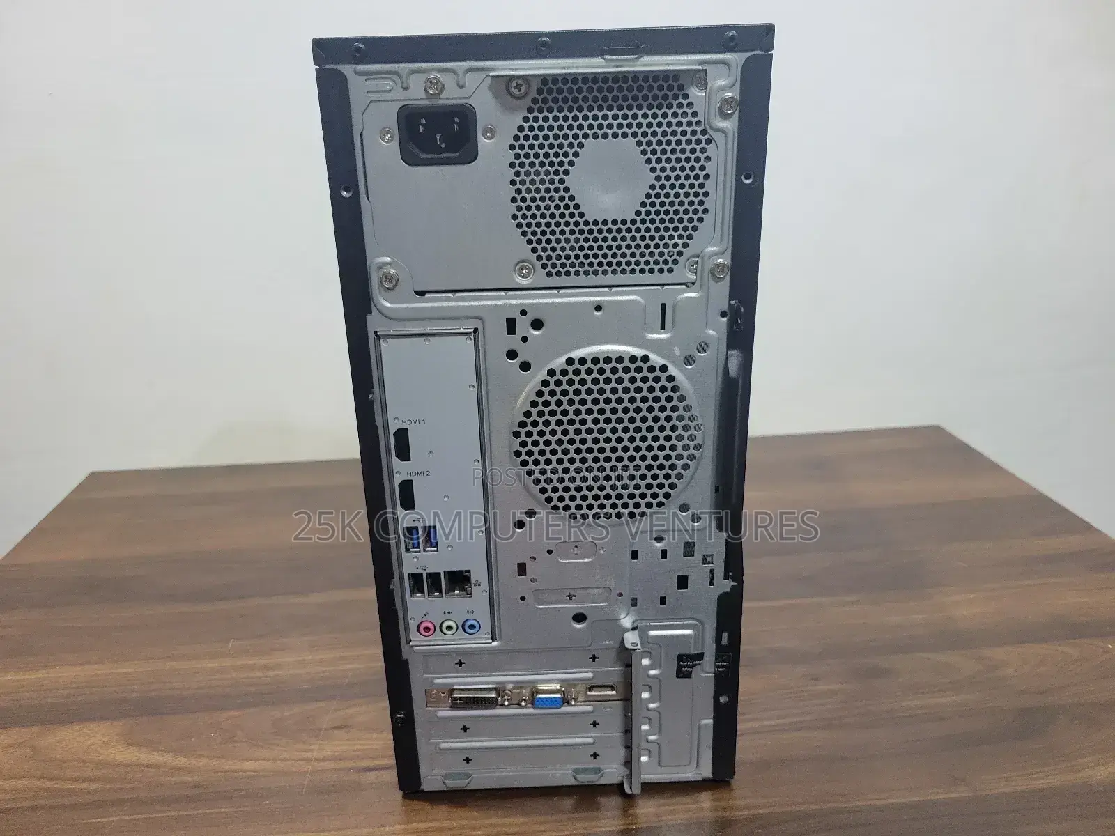Desktop Computer Acer Aspire C20-220 16GB Intel Core i5 HDD+SSD 700GB