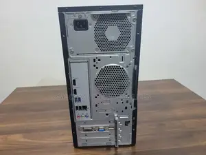 Desktop Computer Acer Aspire C20-220 16GB Intel Core i5 HDD+SSD 700GB