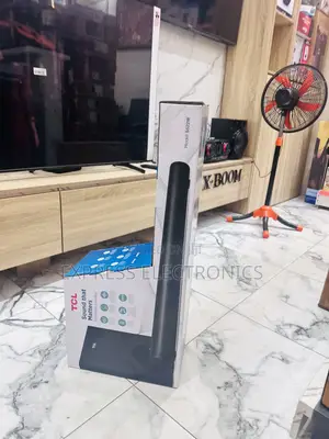 High Quality TCL S522 Sound System