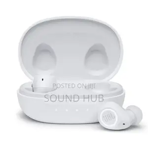 JBL Free II True Wireless in-Ear Bluetooth Earphone