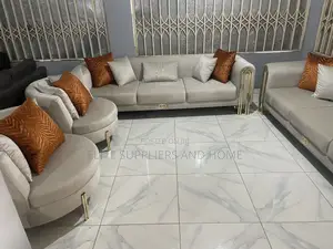 Excutive Sofa Set