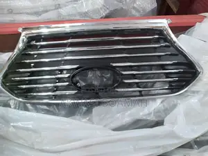 Hyundai Sonata 2017/18 Front Shells