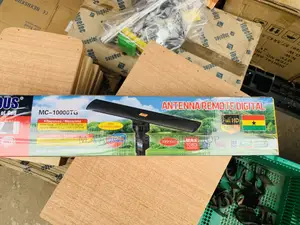 Digital Outdoor Antenna