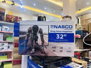 Text Us for Your Nasco Television 32” Hd Satellite
