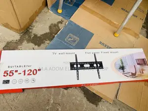 Wall Mount for Led Tv 55”-120”
