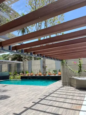 3bdrm Apartment in Airport Residential for rent