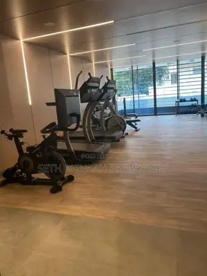 3bdrm Apartment in Airport Residential for rent
