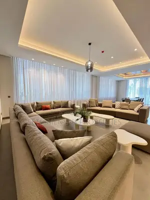 3bdrm Apartment in Airport Residential for rent