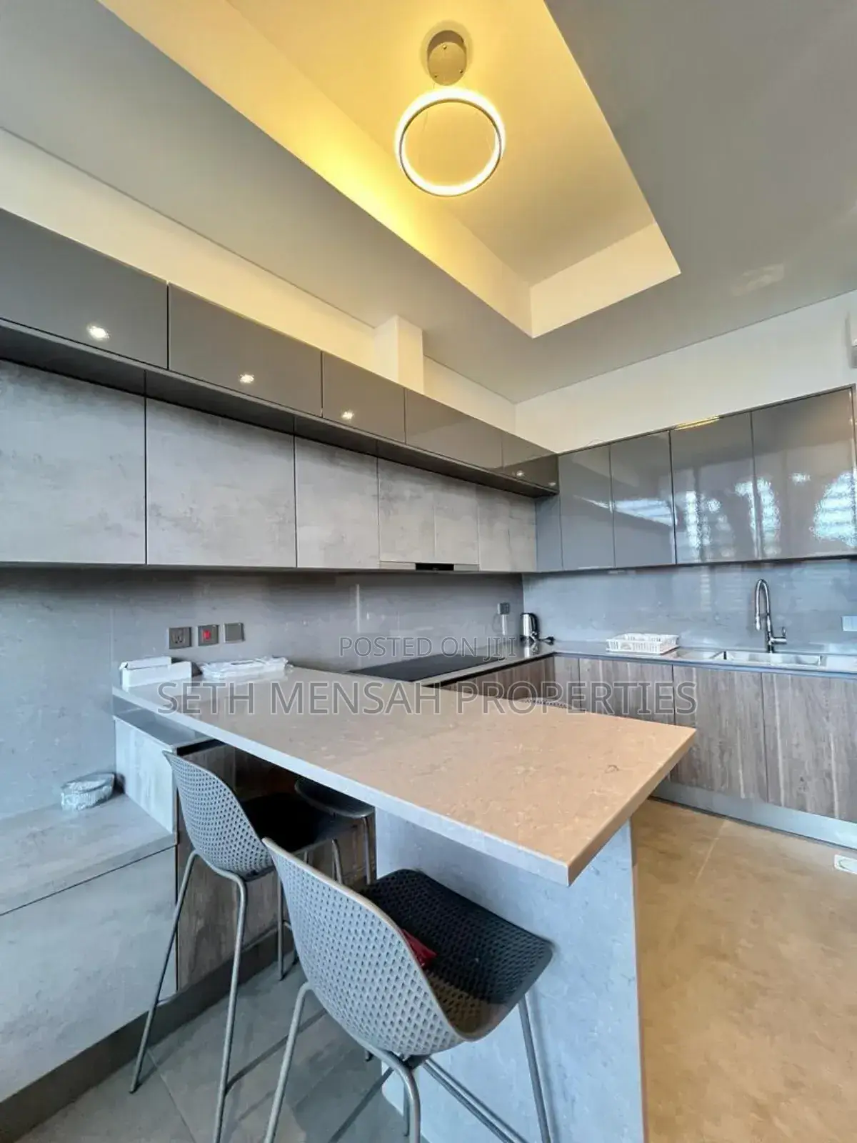 3bdrm Apartment in Airport Residential for rent