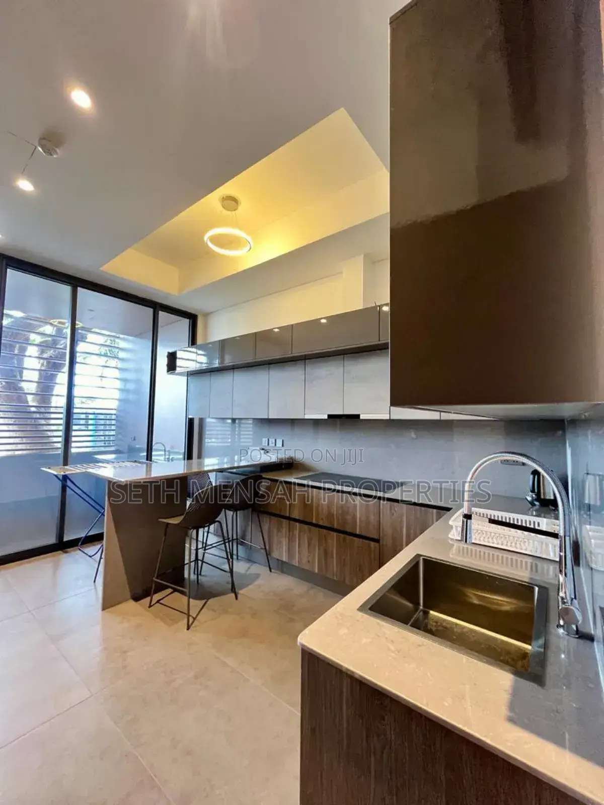 3bdrm Apartment in Airport Residential for rent