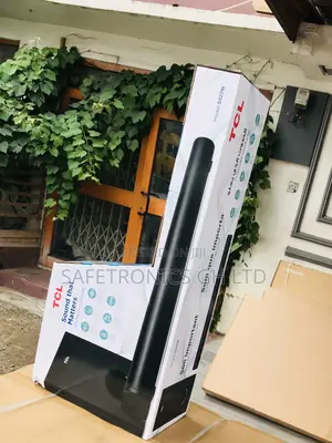 Elegant S522W  Bluetooth Wireless TCL Soundbar