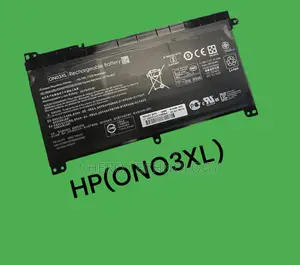 HP Pavilion M3-U Battery(On03xl)