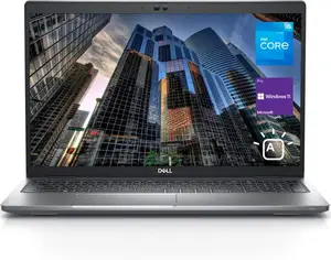 New Laptop Dell Latitude 15 E5540 16GB Intel Core I7 SSD 128GB