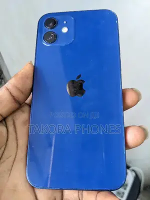 Apple iPhone 12 128 GB Blue