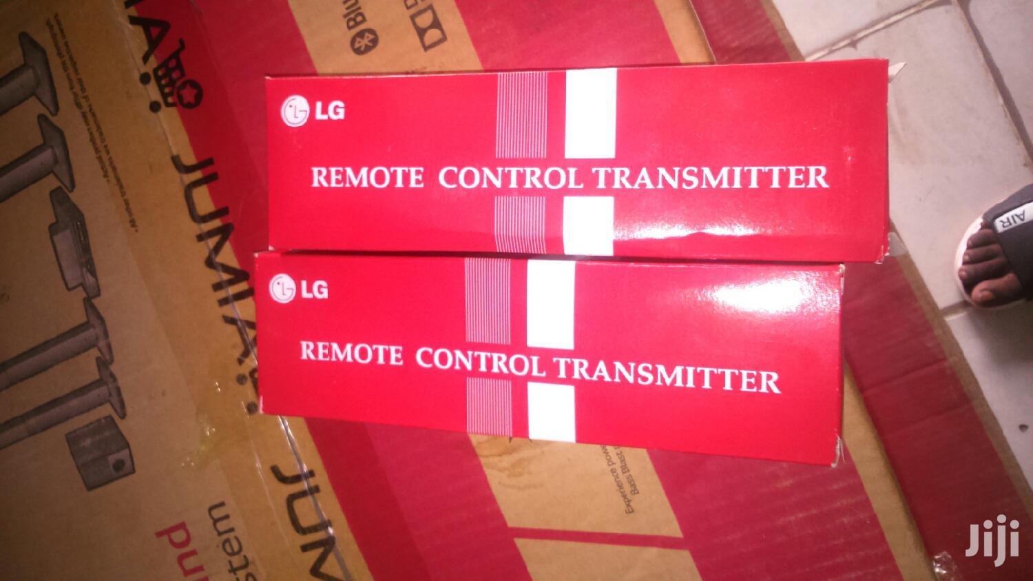 LG Magic Remote Control for Select 2019 LG Smart TV AI Thinq