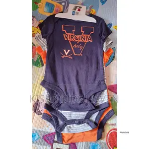 3 Pieces Bodysuits 9 to 12months ( Reduced to Clear)