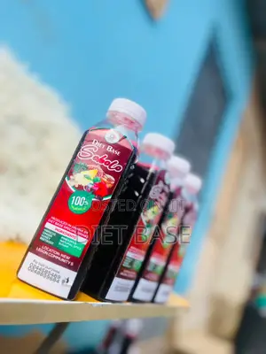 Diet Base Sobolo