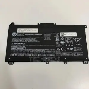 Hp Genuine Ht03xl Battery for Hp Pavilion
