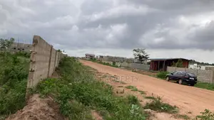 50 Plots of Land for Sale Located at Apollonia Hospital