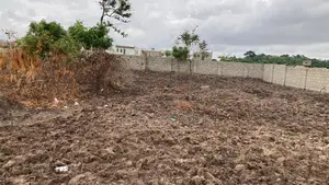 Two Plots of Land for Sale Located at Oyarifa Ghana Flag