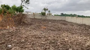Two Plots of Land for Sale Located at Oyarifa Ghana Flag