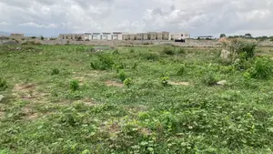 Two Plots of Land for Sale Located at Oyarifa Ghana Flag