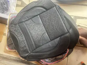 Matiz Vitz Morning Picanto I10 Seat Cover