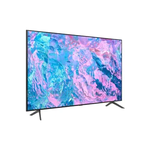 Samsung 55 Uhd Smart Tv