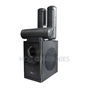 Jc Power 3632 3.1 Channel Home Theatre Sound System -Fast Delivery 2hr