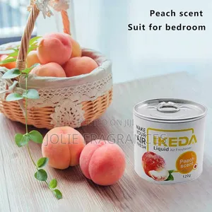 Ikeda Air Fresheners