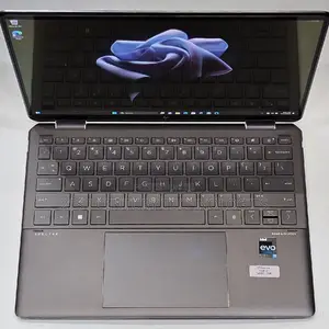 Laptop HP Spectre X360 13t 16GB Intel Core I7 SSD 1T