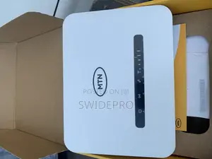 MTN 4g Broadband Turbonet Cat6 Universal Router