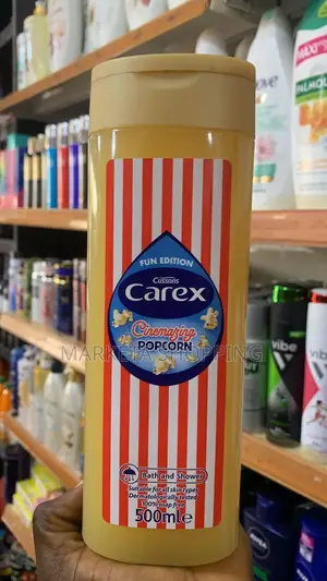 Cussons Carex Bath Soak 500ml