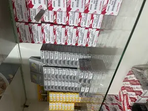 NGK Spark Plugs