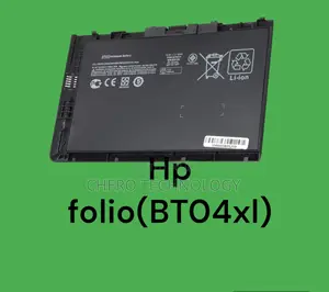 HP Elitebook Folio 9470(BT04XL)