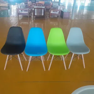 Coffe Chair