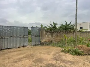 A Titled Plot for Sale at Legon Hills After the White Hou