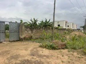 A Titled Plot for Sale at Legon Hills After the White Hou
