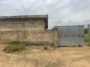 A Titled Plot for Sale at Legon Hills After the White Hou