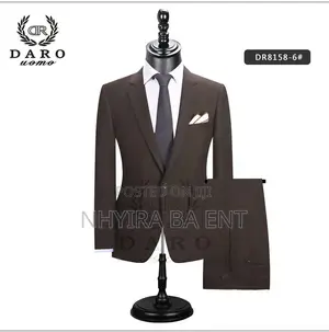 Daro 2 PCS Suit