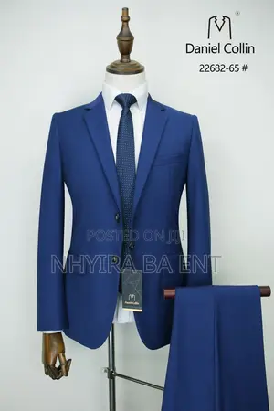 Daniel Collin Suit Available in Stock
