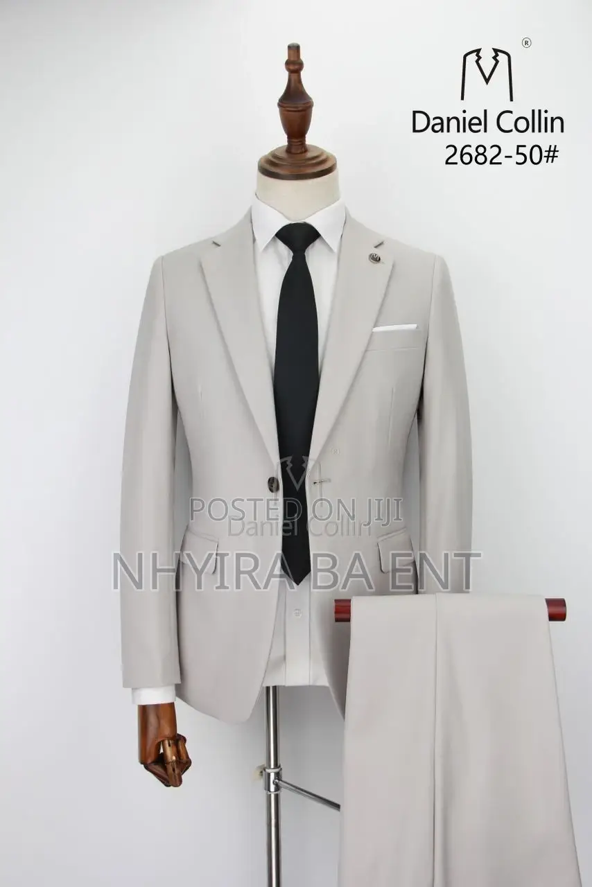 Daniel Collin Suit Available in Stock