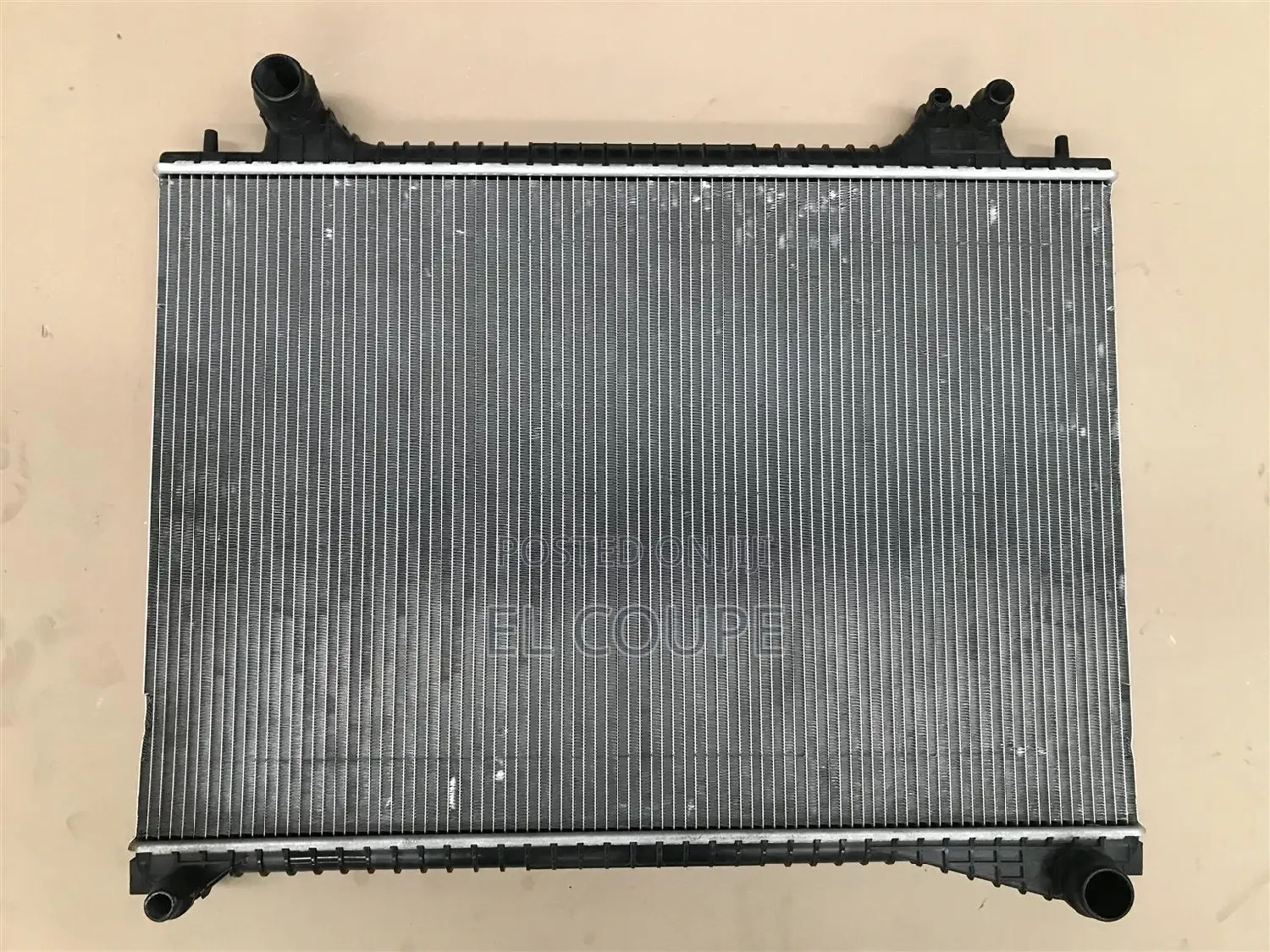 Range Rover Velar Radiator 2017 2018 2019 2020 2021