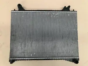 Range Rover Velar Radiator 2017 2018 2019 2020 2021