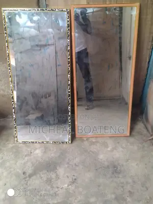 Dressing Mirror